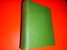 RAILWAY BOOK: A HISTORY OF THE SOUTHERN RAILWAY. DENDY MARSHALL. SR. 1936 (1ST)