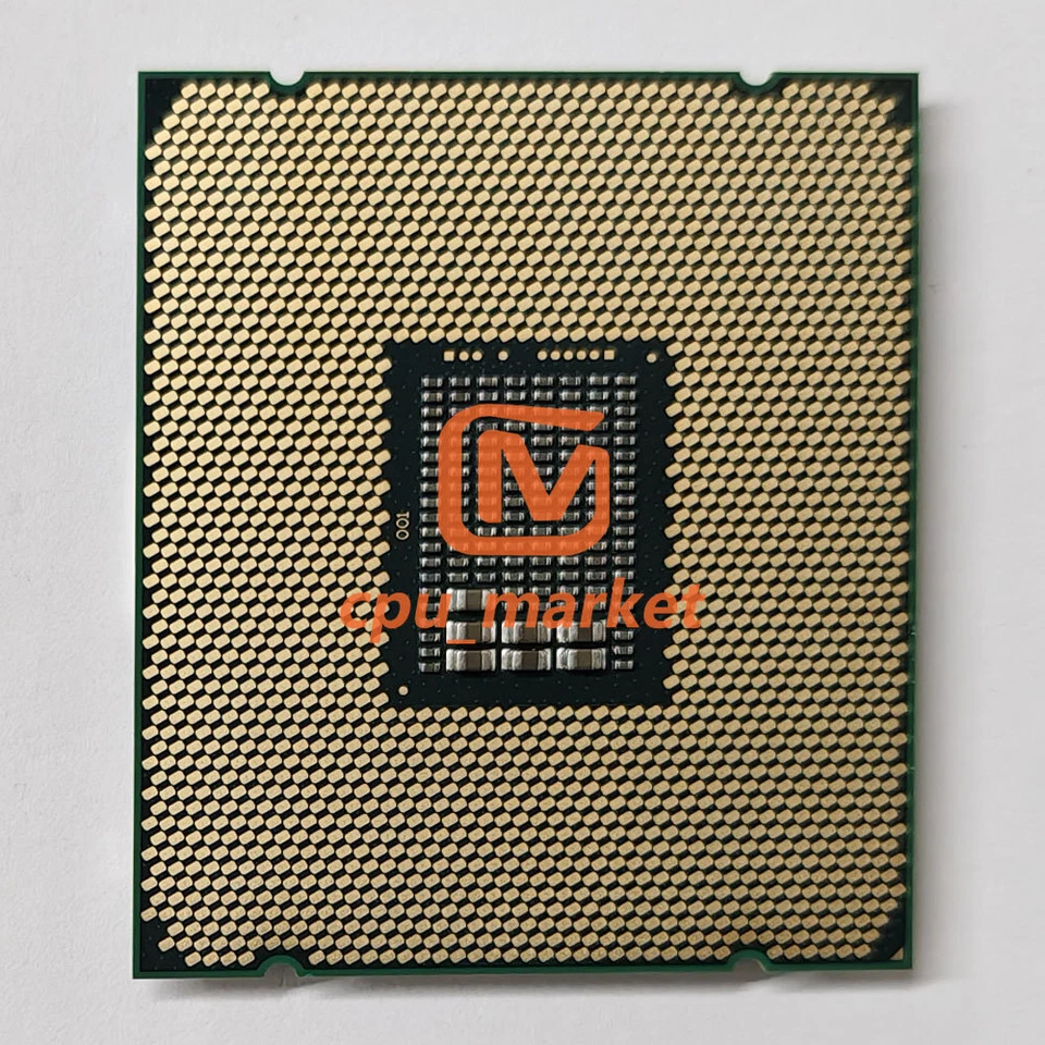 Intel Xeon E5-2673 v4 2.30 GHz 20 Cores Official Version SR2KE CPU Processor - Image 2 of 3