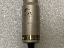 Sony ECM-150 Electret Condenser Miniature Microphone - Made in Japan