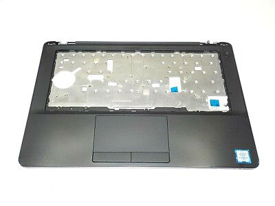 Original Dell Latitude E5530 Laptop Palmrest Touchpad Y4rp3 A11a21 (Rf) Fa0m1000200 at ₹ 1899/piece | Laptop Body in New Delhi | ID: 2853139781048 Original Dell Latitude E5530 Laptop Palmrest Touchpad Y4rp3 A11a21 (Rf) Fa0m1000200 at ₹ 1899/piece | Laptop Body in New Delhi | ID: 2853139781048