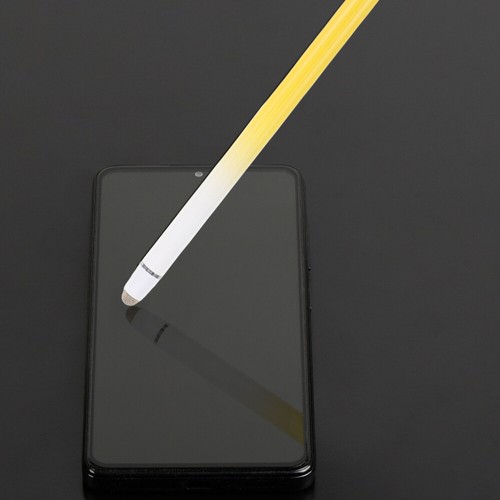 Touchscreen-Stift Mit Farbverlauf Kind Multifunktionsstift Universeller - Bild 2 von 12