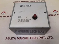 Elesta fw38 b11e controller switch