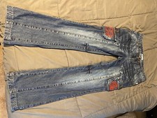 Women  s size 30 Christian Dior denim jeans