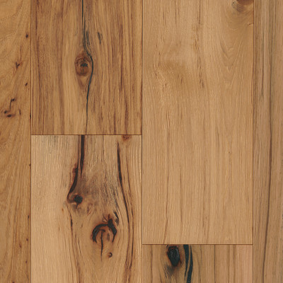 ARMSTRONG HARDWOOD EAHTB75L401 Timberbrushed Natural 1/2 X 7.5