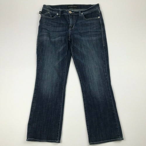 Rock \u0026 Republic Kendall Bootcut Jeans 