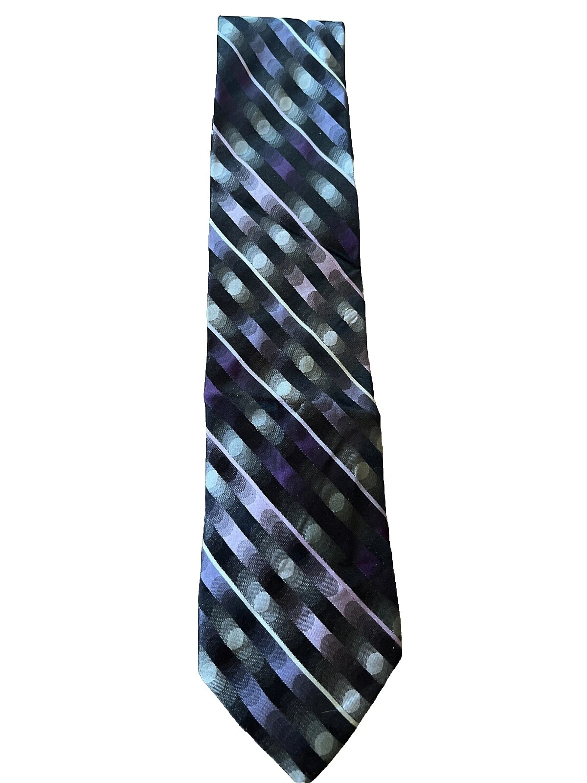 Multicolor a Rayas Para Hombre Arrow