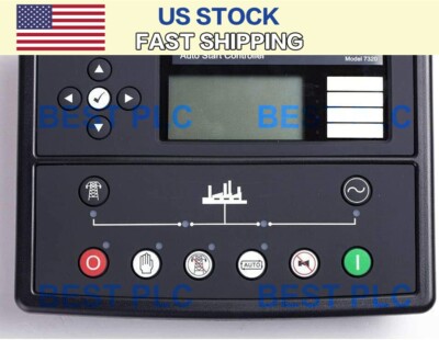 1PCS New In Box DEEP ELECTRONICS DSE7320 Electronics Control Module