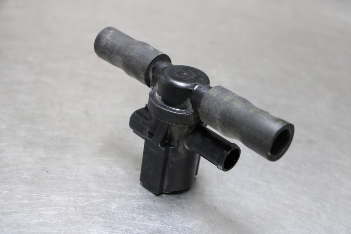 りん　0612 19-22 Kawasaki Ninja Zx6R Secondary Air Pair Valve Solenoid