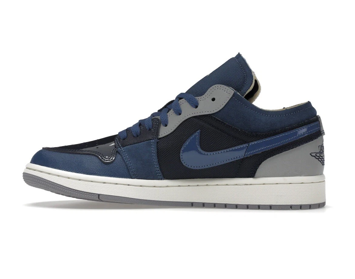 Jordan obsidian stockx outlet