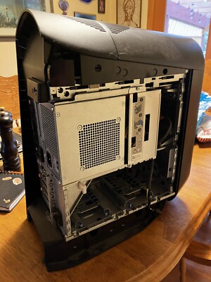alienware aurora ryzen r10