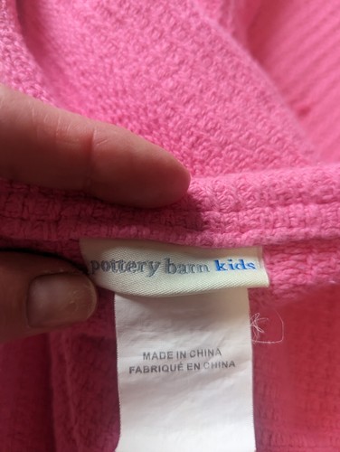 pottery barn kids bedding - Picture 9 of 14
