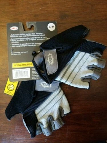 Bell cycling gloves new arrivals