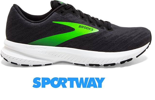 scarpe brooks launch 5