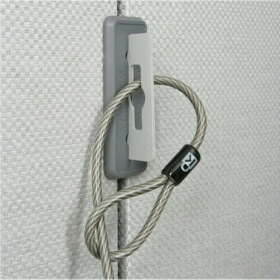 Kensington Partition Cable Anchor for Cable Lock K67700US *SHIPS SAME DAY*