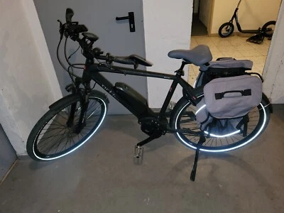 elektro fahrrad herren - Bild 1 von 4