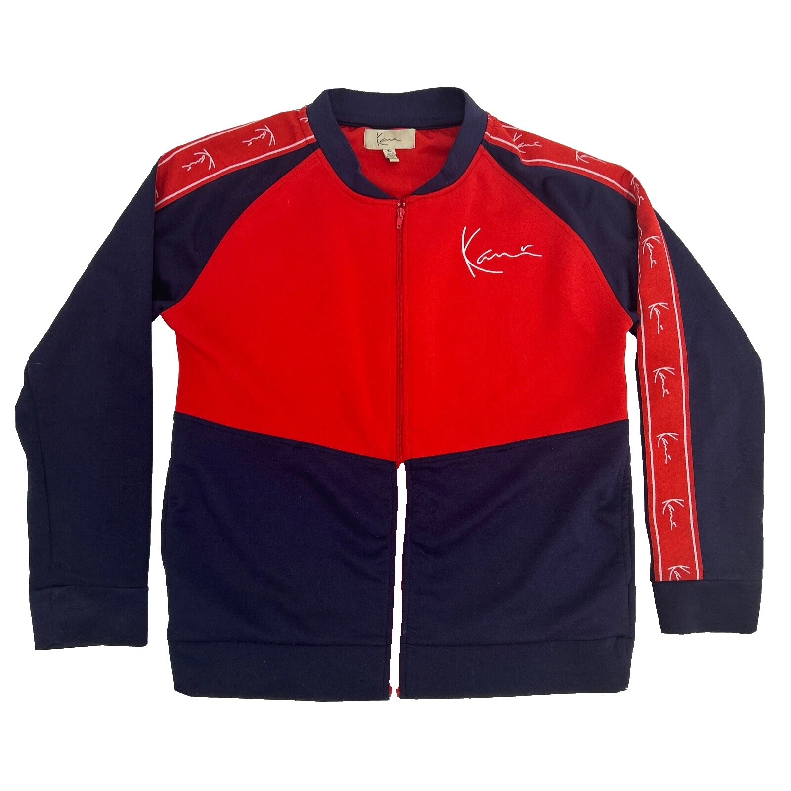 Chaquetas para hombres regular Karl Kani