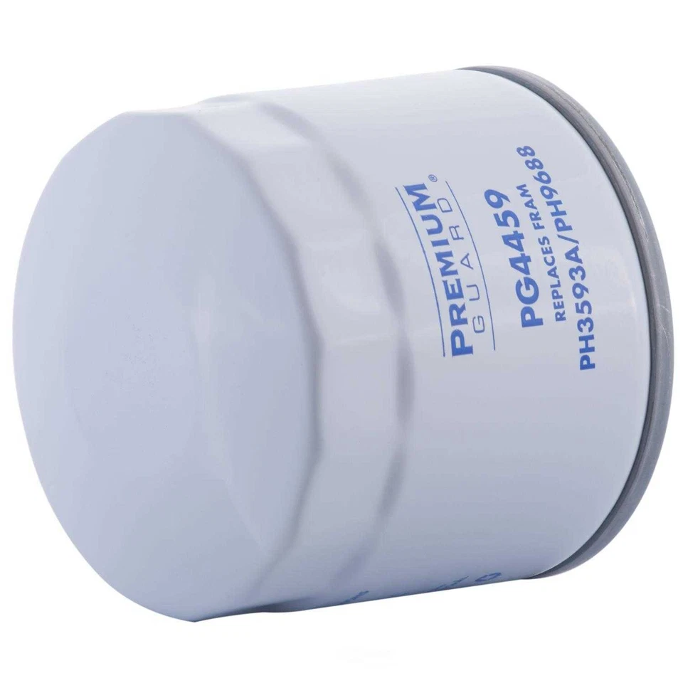 Filtro de aceite del motor para Toyota 86 PREMIUM GUARD 2017-2019 Foto 4 de 4