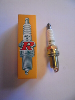 BKR6EY NGK Spark Plug (3696)