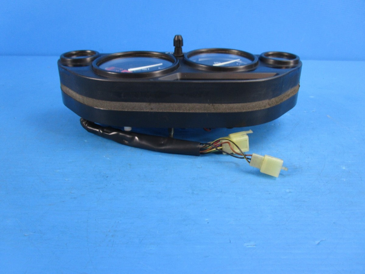 93-97 1993-1997 KAWASAKI ZX6 ZX600 ZX600E SPEEDOMETER SPEEDO GAUGE
