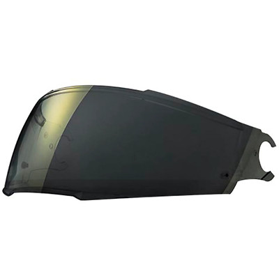 LS2 FF902 Visier - Iridium Gold