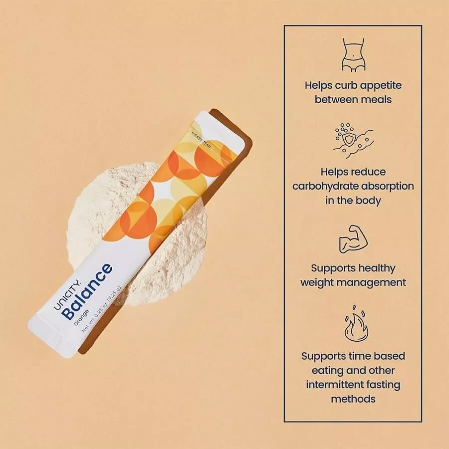 UNICITY FEEL GREAT PACK KIT, UNICITY BALANCE 60 SACHETS UNICITY FEEL GREAT PACK KIT, UNICITY BALANCE 60 SACHETS
