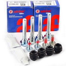 2x AUTOFREN SEINSA D7168C Reparatursatz Bremssattel vorne für HONDA CIVIC FK FN