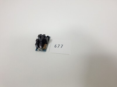 Asem GmbH  Leiterplatte Sensor Board  LTAI Rev.0 Mühlbauer AG 60194077