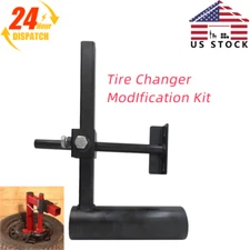 Tire Changer Duck Head ModIfication Kit NO Duck Head For Harbor Freight US