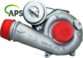 Turbolader 53049880022 AUDI TT 1.8 T 224 PS