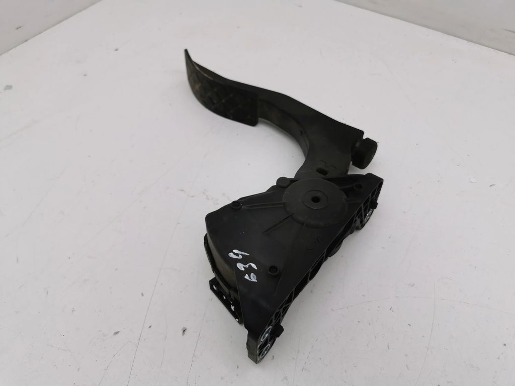 Audi A6 S6 C6 4F 2007 Accelerator Throttle Pedal 4F1723523B