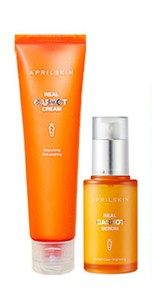 april skin carrot serum