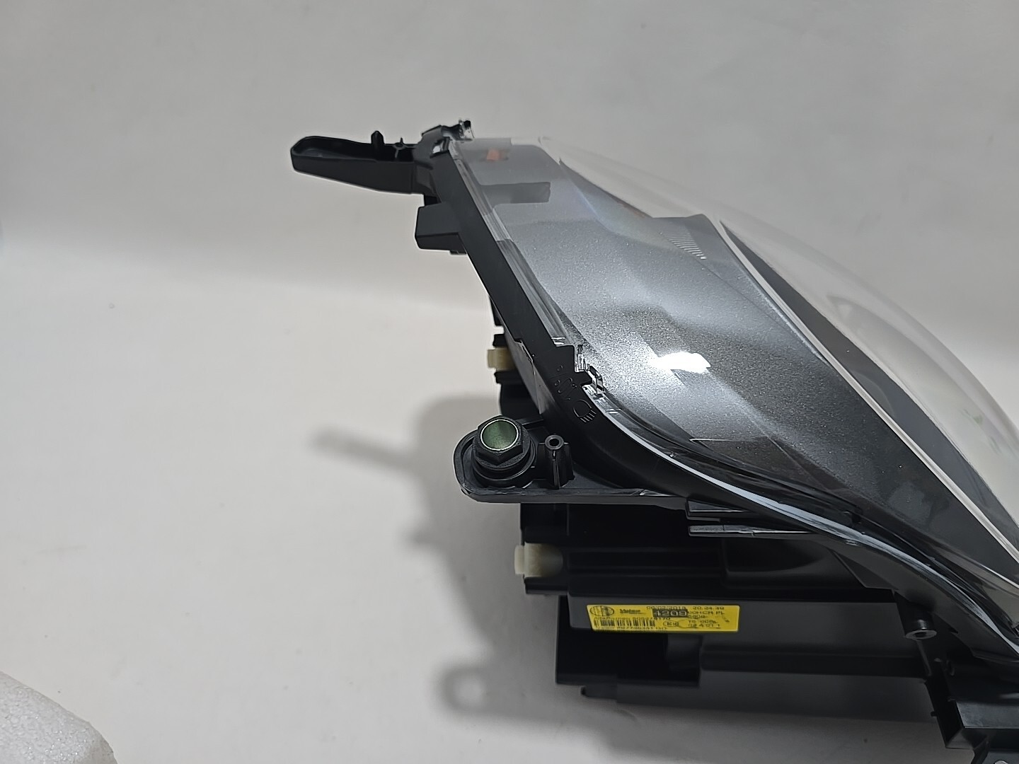 ALFA ROMEO MITO Driver Side Right Headlight 505278170 for sale  