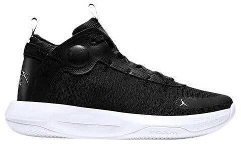 Jordan Jumpman 2020 Black