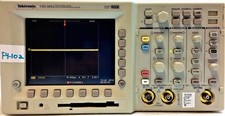 Tektronix TDS 3052 Two Channel Color Digital Phosphor Oscilloscope