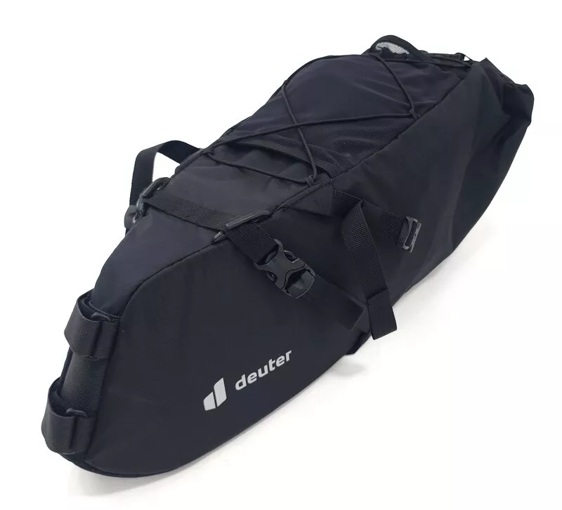 Deuter packs top