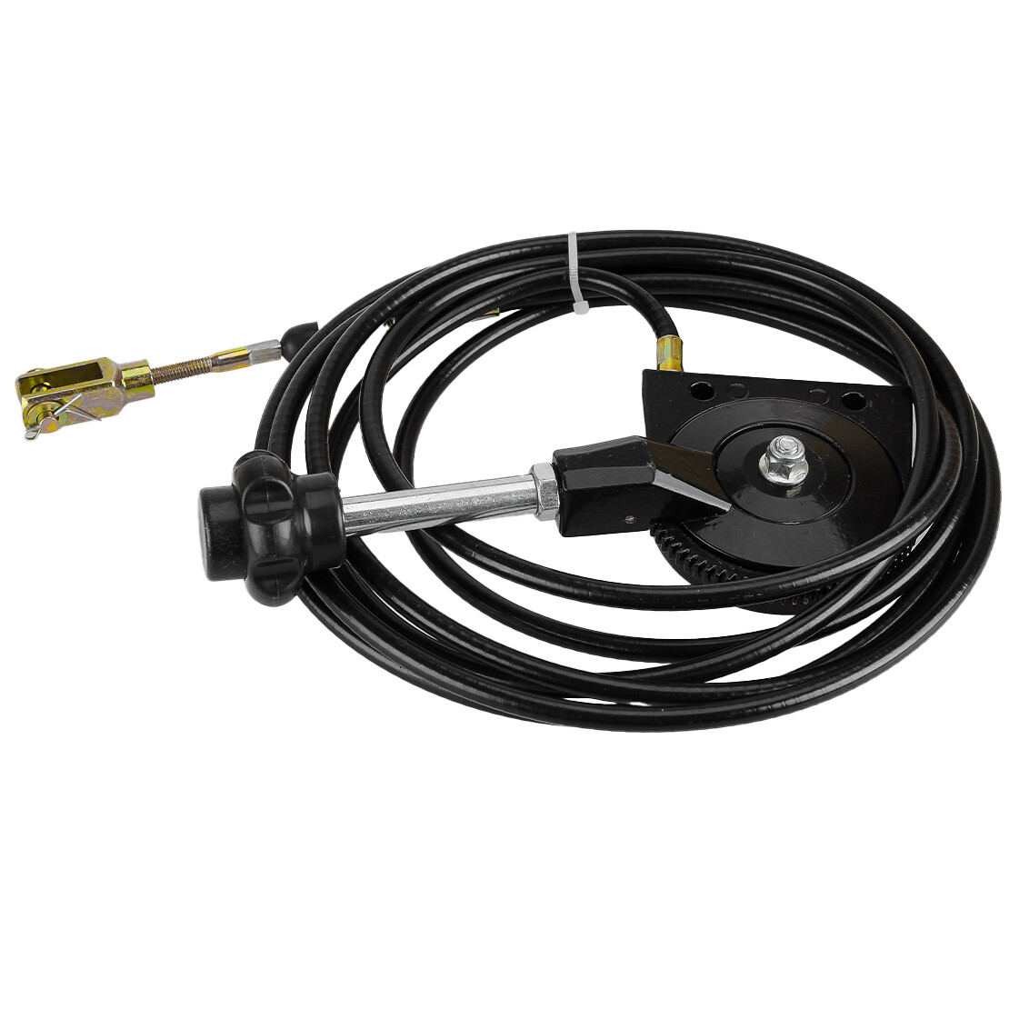 Produktbild von Bagger-Drossel Klappens Teuerung Kabel, Bagger-Drossel Kabel, PU