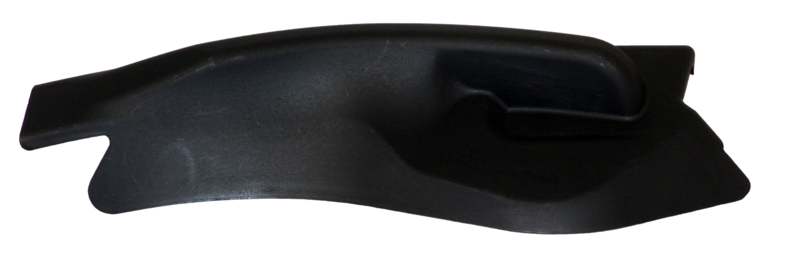 Genuine Ford CK4Z-6102408-A Water Deflector Passenger Side CK4Z6102408A