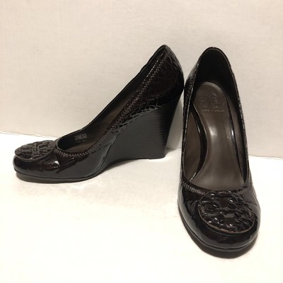 tory burch sophie wedge