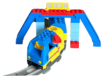 LEGO DUPLO: Train Starter Set (5608) for sale online