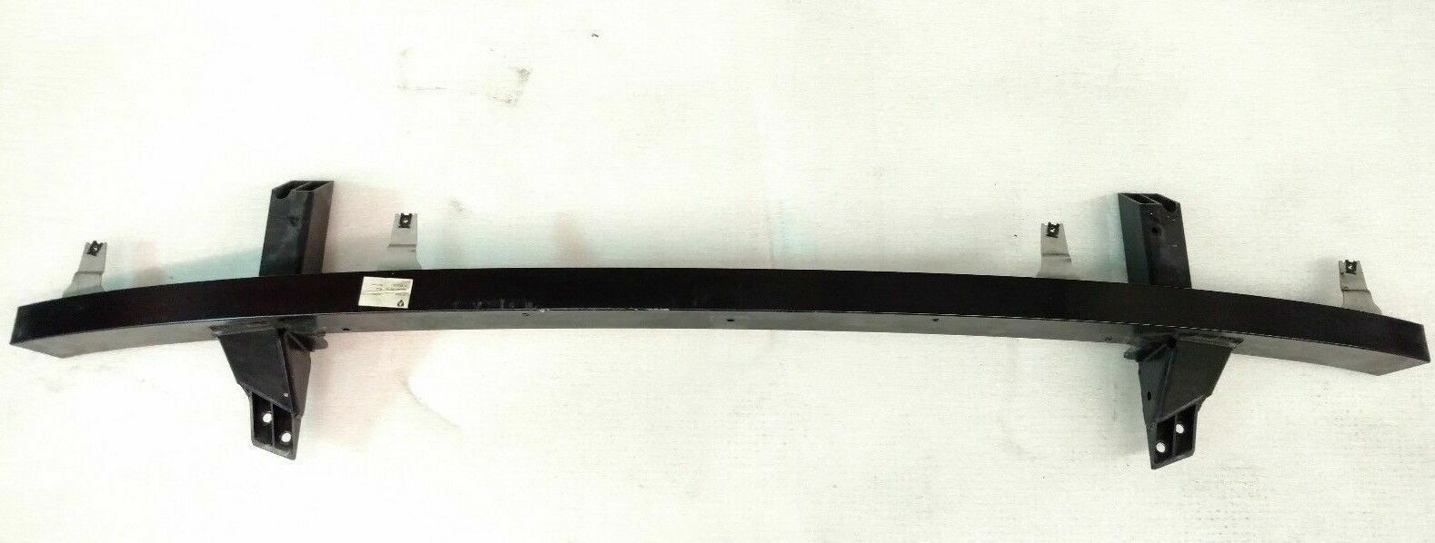 LAMBORGHINI GALLARDO LP560 LP570 REAR BUMPER CROSS MEMBER REBAR OEM 400807307A