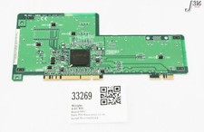 33269 NEC PCB, GRAPHIC ACCELERATOR CARD, BG7DTF 133-659368-0-02-001