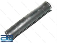 FüR Royal Enfield Interceptor 650Cc Lenker Schwarze Verstrebung Polster 1990402