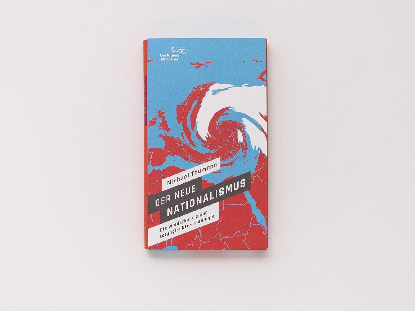 Thumbnail - Der Neue Nationalismus Michael Thumann