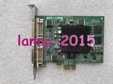 1PC USED matrox MGI G55-MDDE32OE3F F7229-00 REV.A  #YY