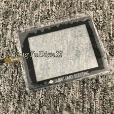 Touch Screen Panel Glass FIT Sumitomo T-71C 81C 600C Z1C Q101 Fusion Splicer