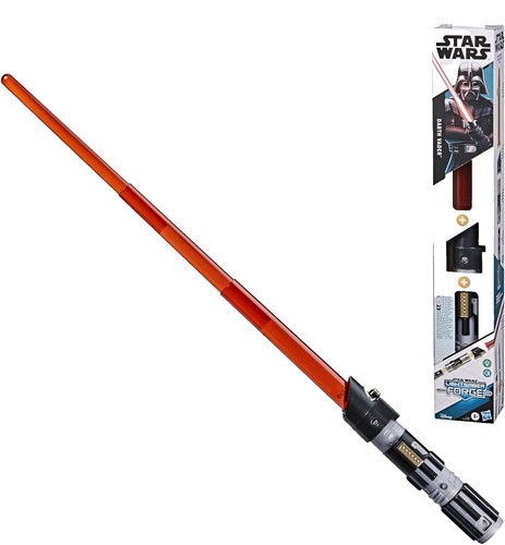 Our Savi’s Workshop Experience: Building a Lightsaber in Galaxy’s Edge