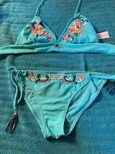 Time and true swimsuit