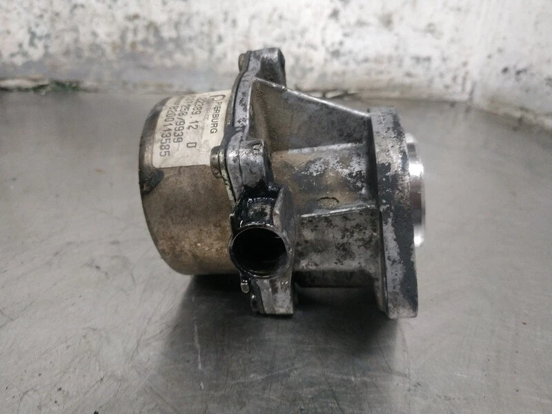 8200113585 depressor brake empty pump for RENAULT KANGOO (F KC0) 2003 410538 - Image 2 of 4