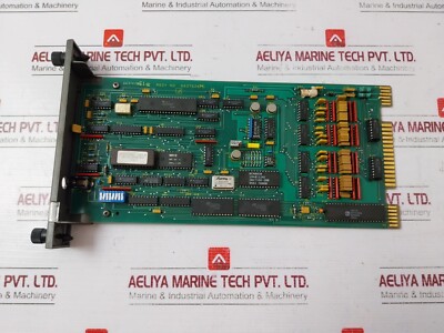 ABB BAILEY IMASI02 Analog Input Slave Module INFI 90 IMASI02/ IMAS102