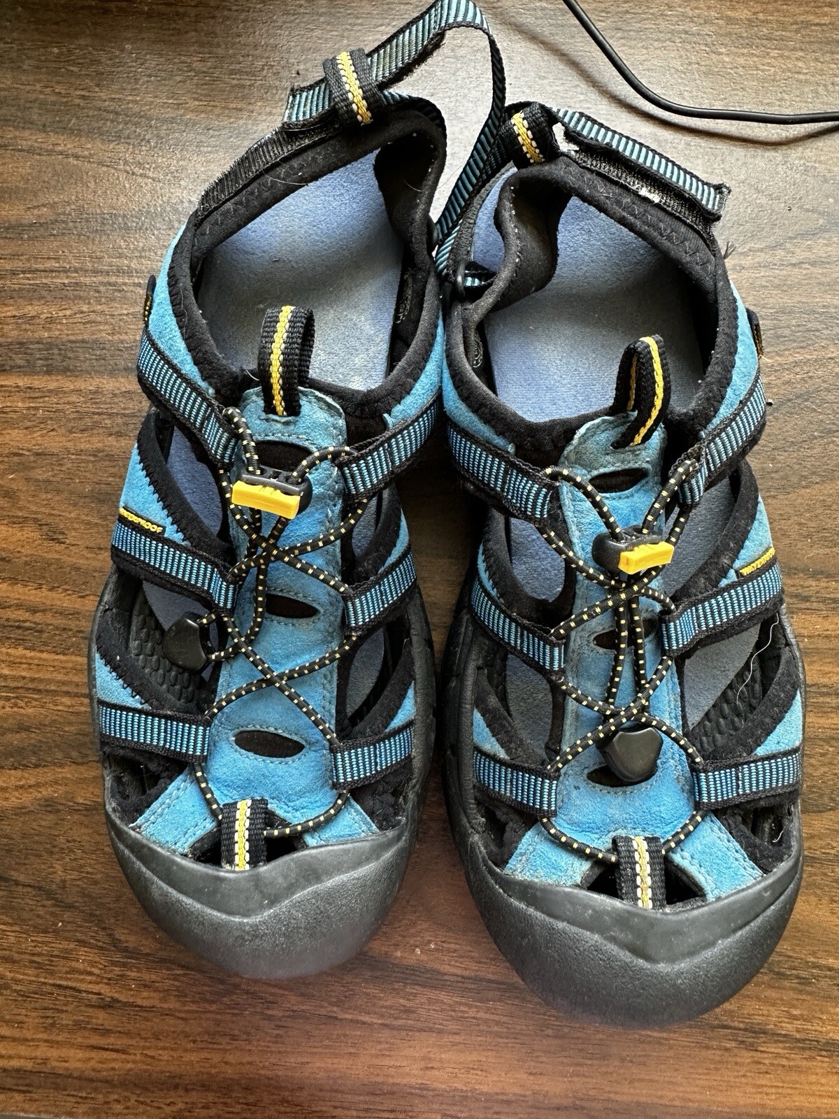 Sandali sportivi Keen Newport da donna taglia US 10